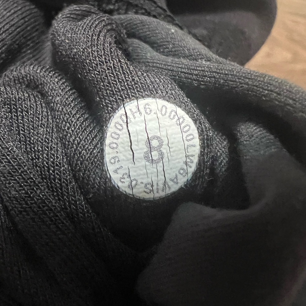 Lululemon Align Crop 21” Incognito Camo Multi Grey Size 8 - Picture 11 of 15